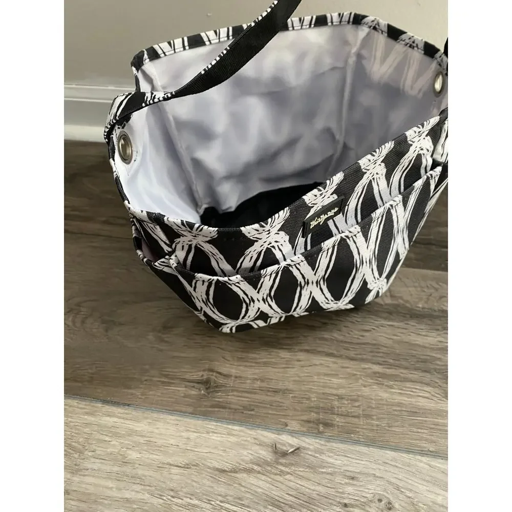 Thirty One Creative Caddy Black Links 'I Love Thirty-One'